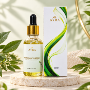 AYRA Hair Growth Serum 30ML